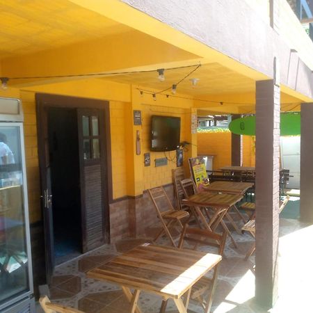Hostel Porto Vip Pôrto das Galinhas Exterior foto