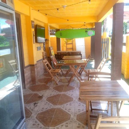 Hostel Porto Vip Pôrto das Galinhas Exterior foto